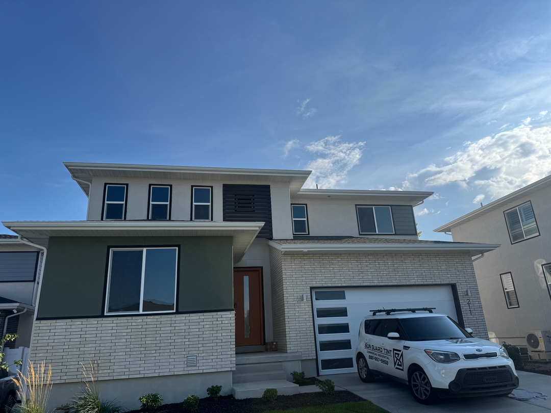 Sun Guard Tint Image