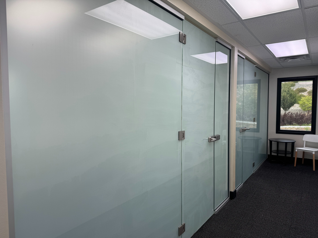 Sun Guard Tint Image