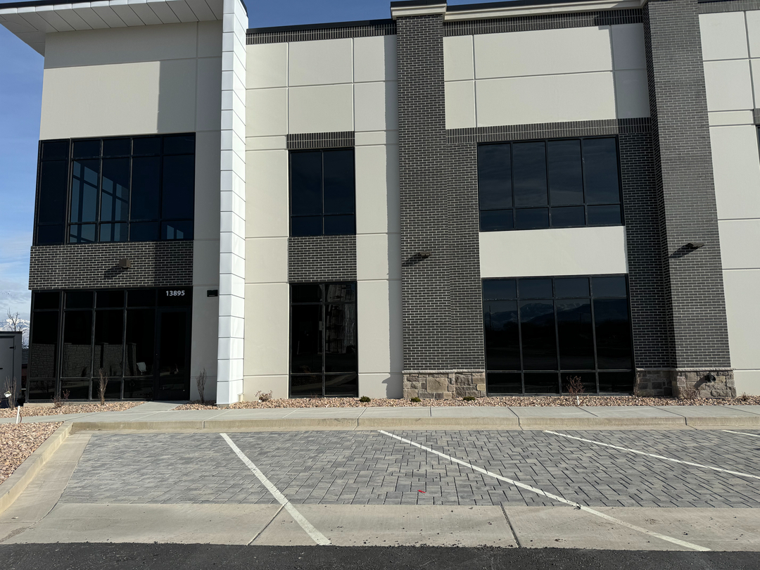 Sun Guard Tint Image