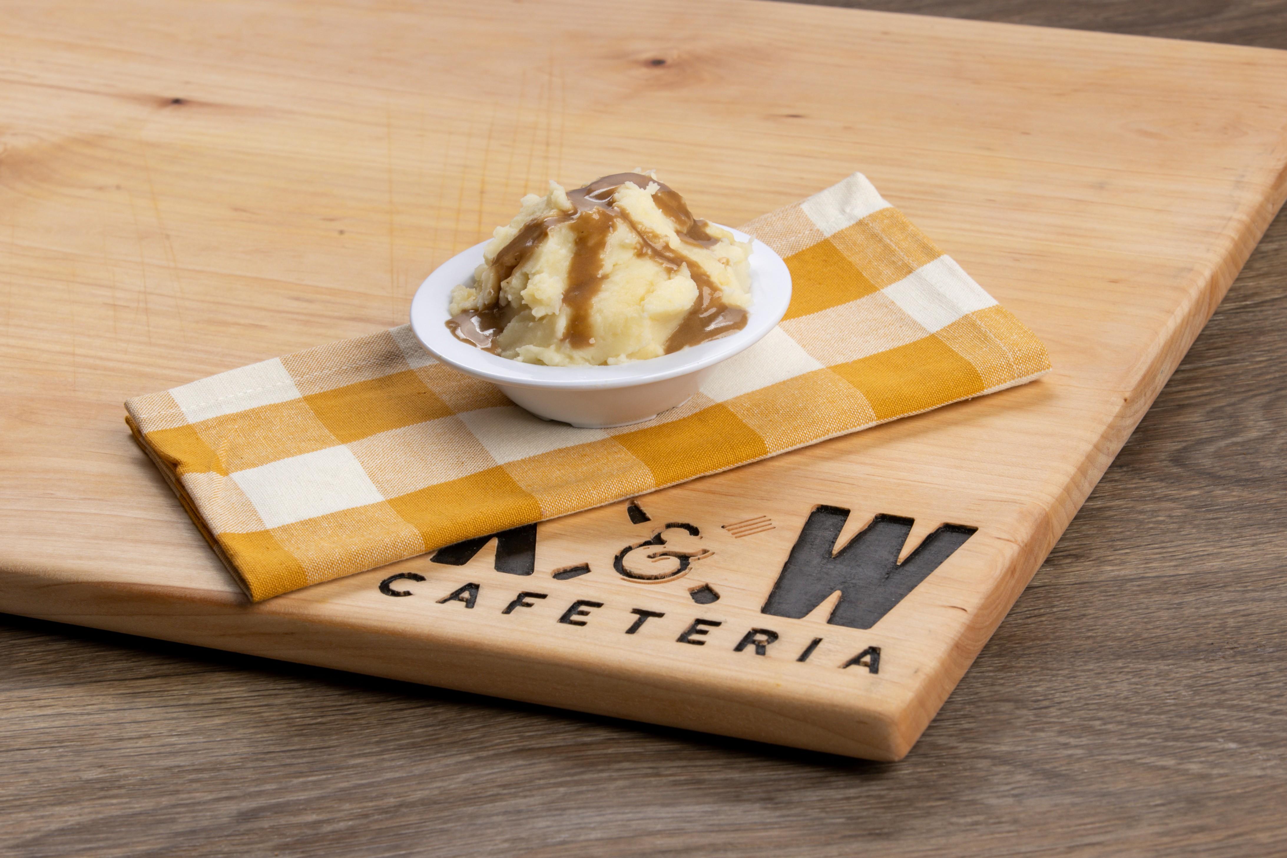 K&W Cafeteria - Concord, NC