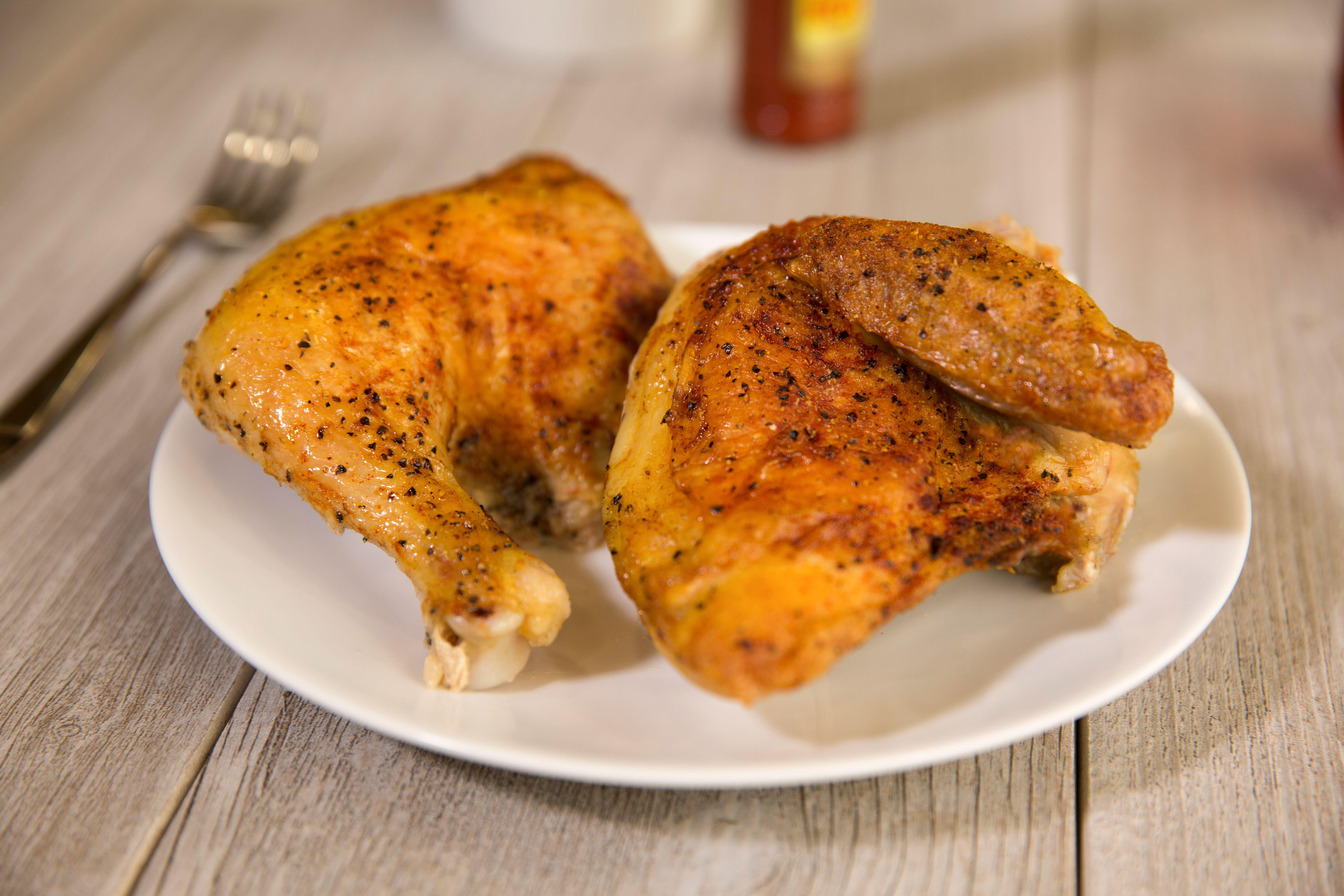 K&W Cafeteria - Concord, NC