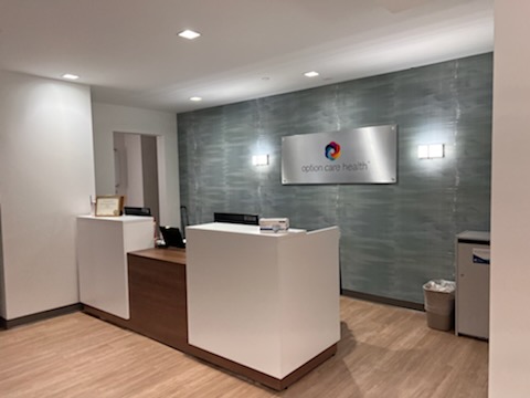 Option Care Health Image