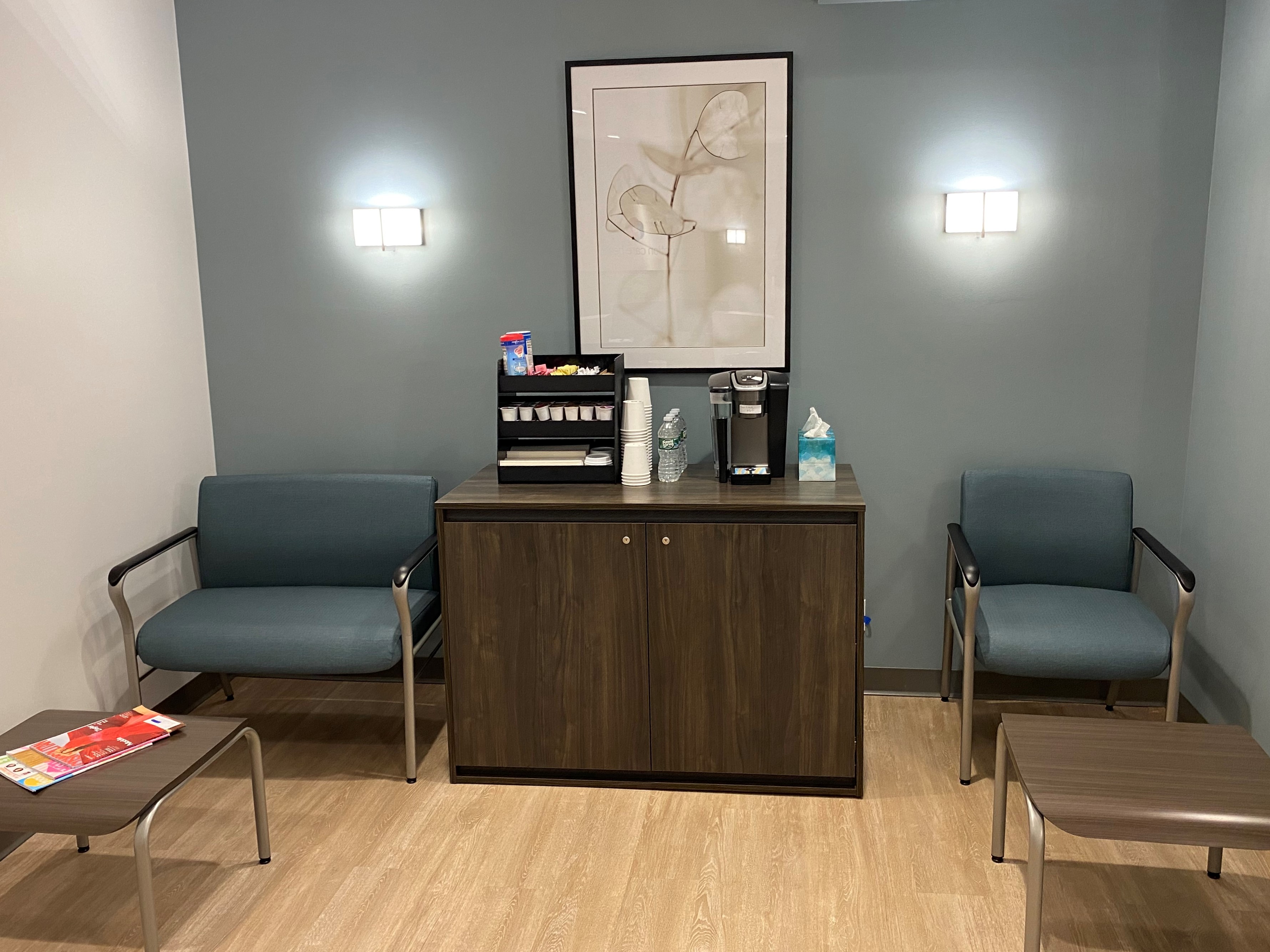 Option Care Health Image