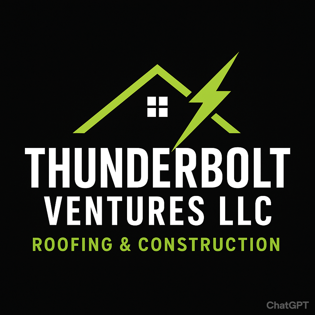 Thunderbolt Ventures LLC Logo