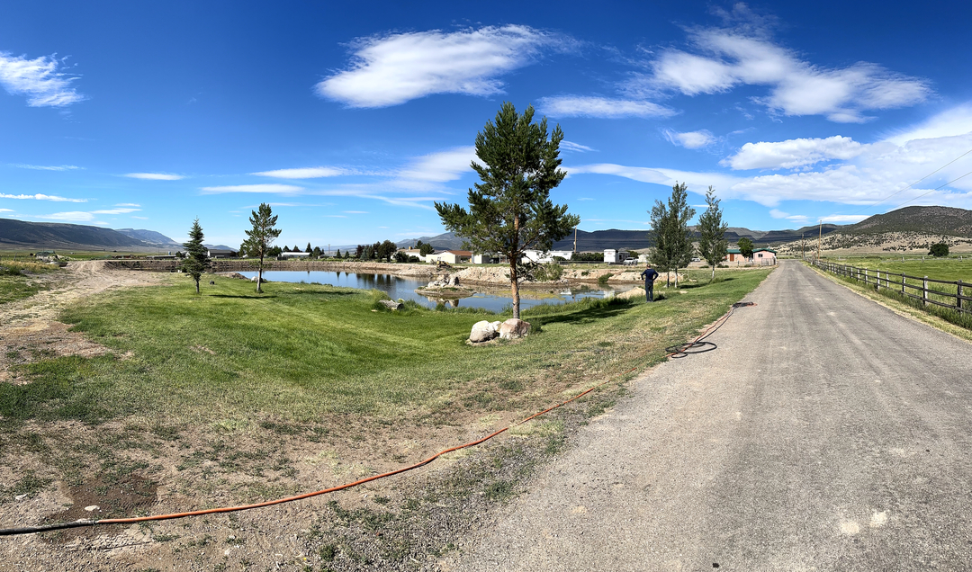 RV-Tech Parking and Repair Image