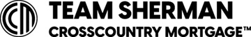 CrossCountry Mortgage, LLC - Jennifer Sherman Logo