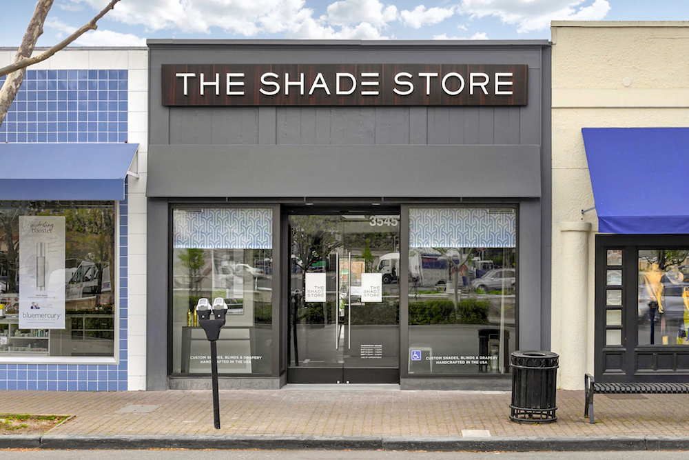 The Shade Store Image
