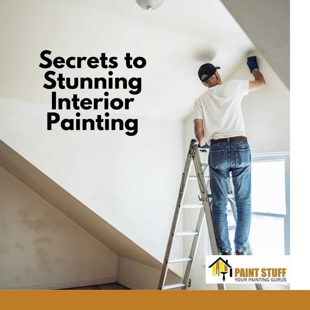 I PAINT STUFF painter painters colorado painting painting colorado Image