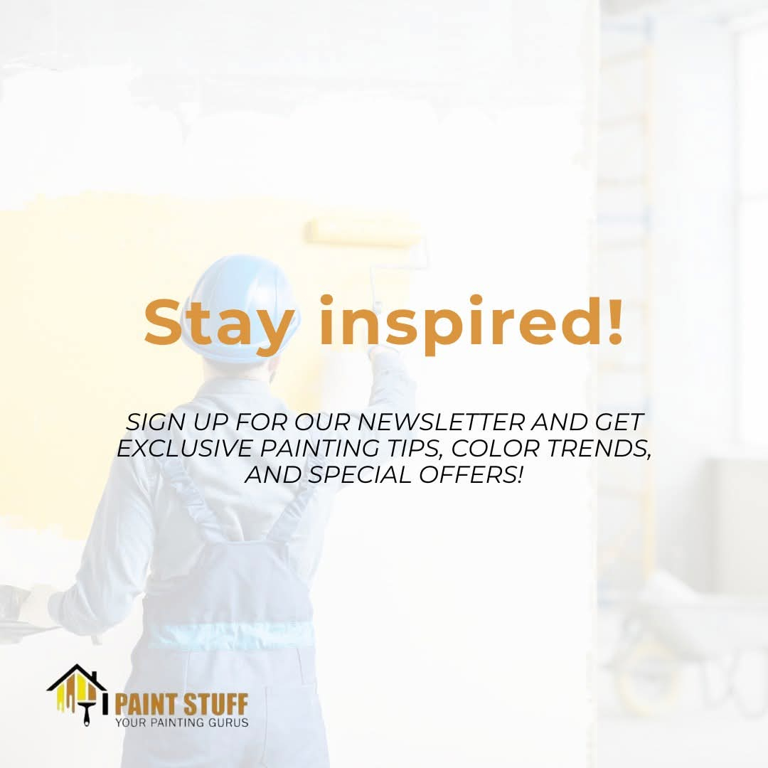 I PAINT STUFF painter painters colorado painting painting colorado Logo