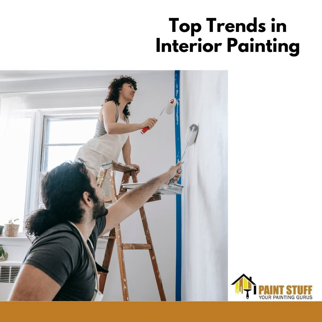 I PAINT STUFF painter painters colorado painting painting colorado Image