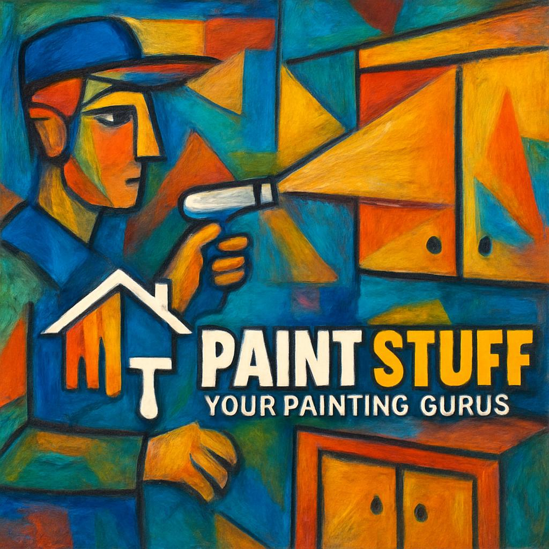 I PAINT STUFF painter painters colorado painting painting colorado Image
