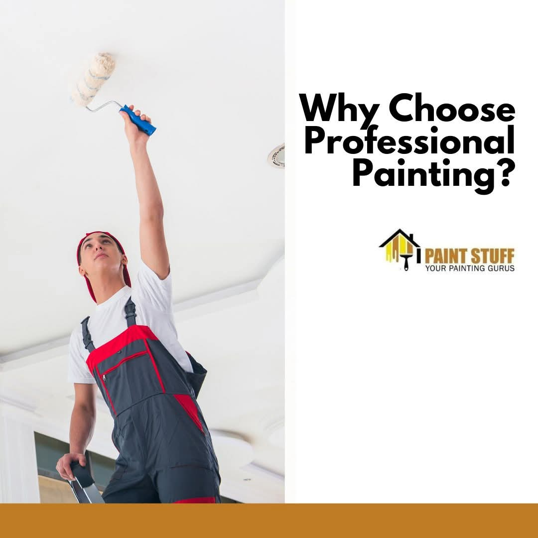 I PAINT STUFF painter painters colorado painting painting colorado Image