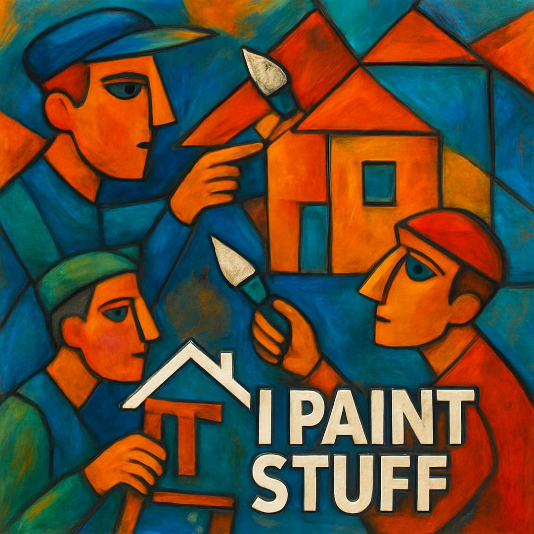 I PAINT STUFF painter painters colorado painting painting colorado Image