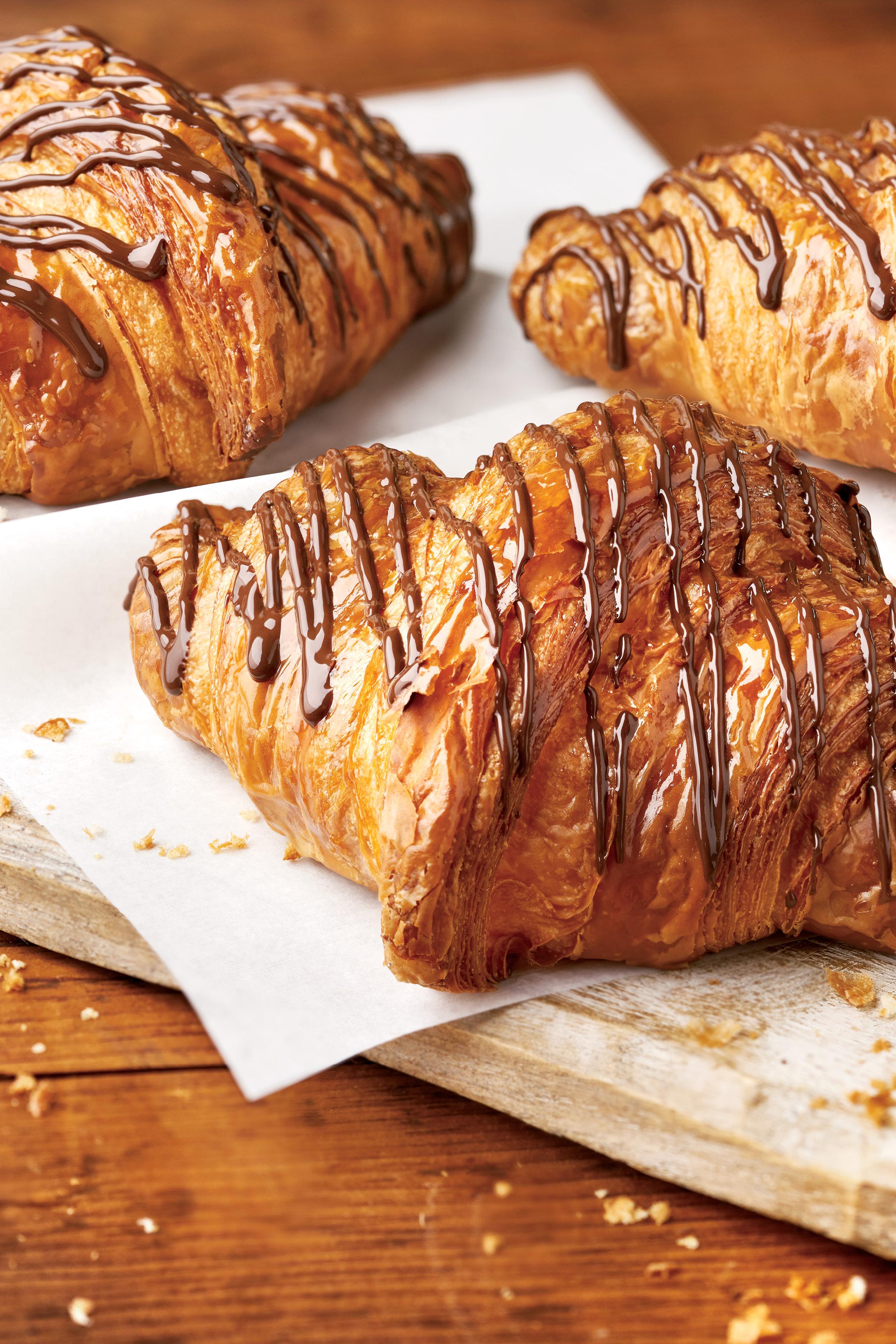 Paris Baguette Image