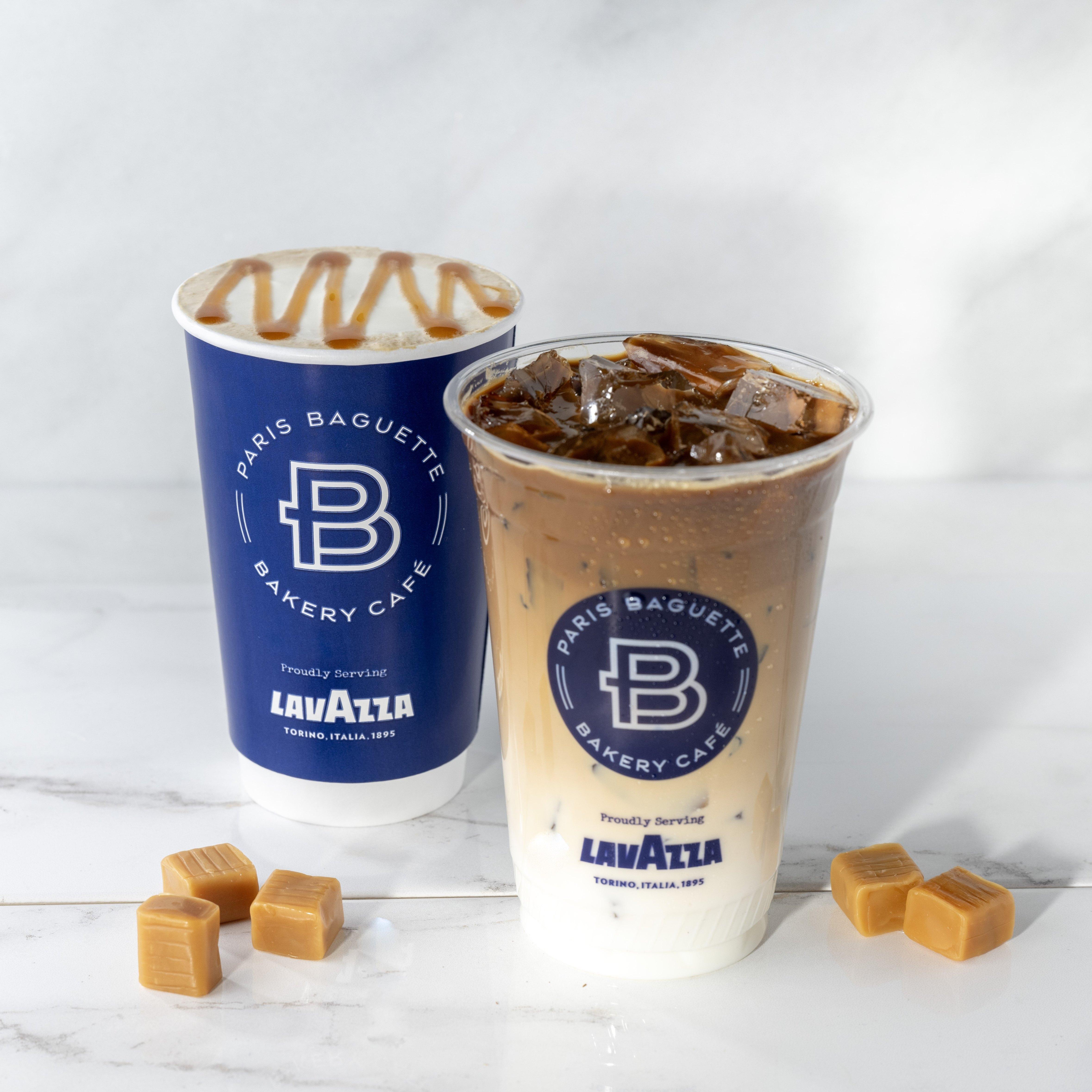 Paris Baguette Image