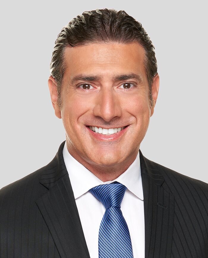 Jason Gordon at CrossCountry Mortgage Image