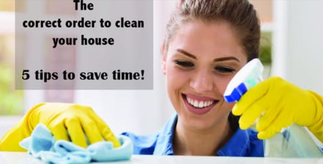 Brooms N Buckets LLC Image