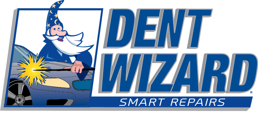 Dent Wizard Logo