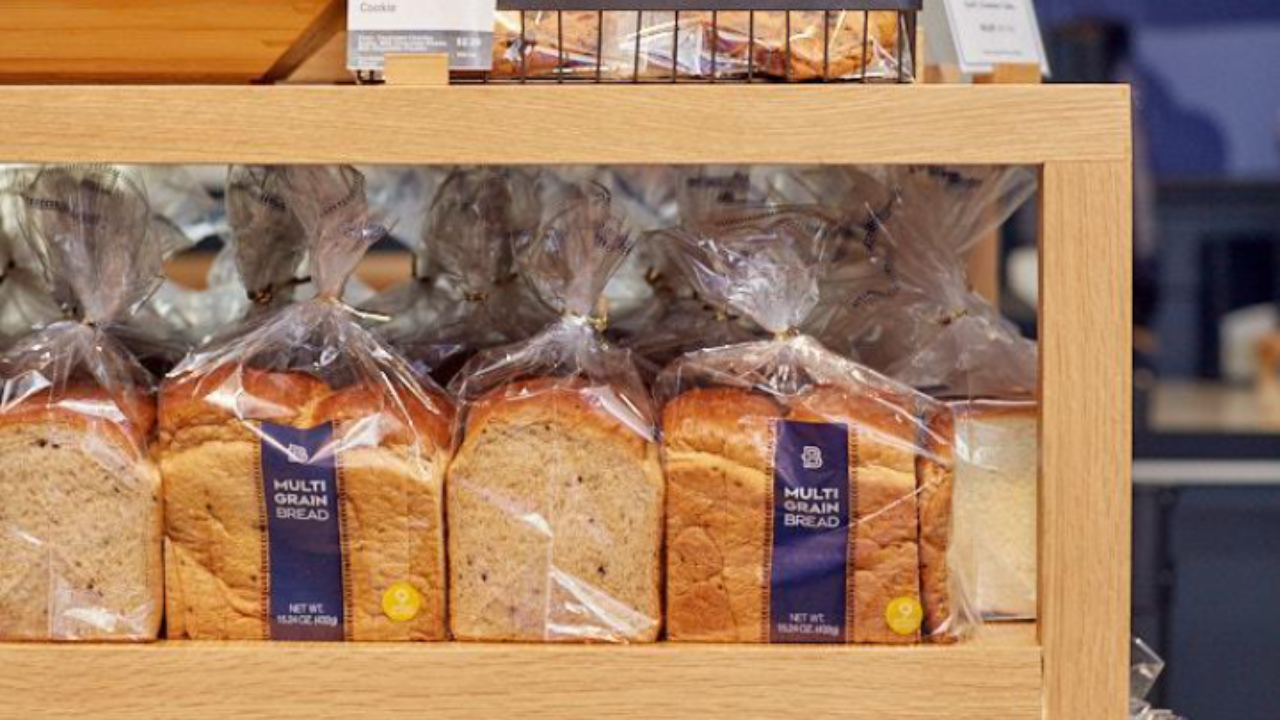 Paris Baguette Image