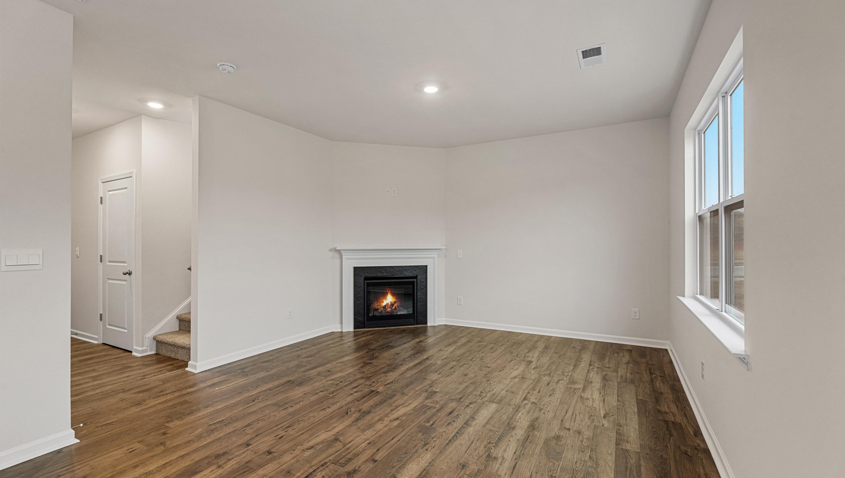 Heritage Park by D.R. Horton Image