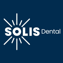 Solis Dental Logo