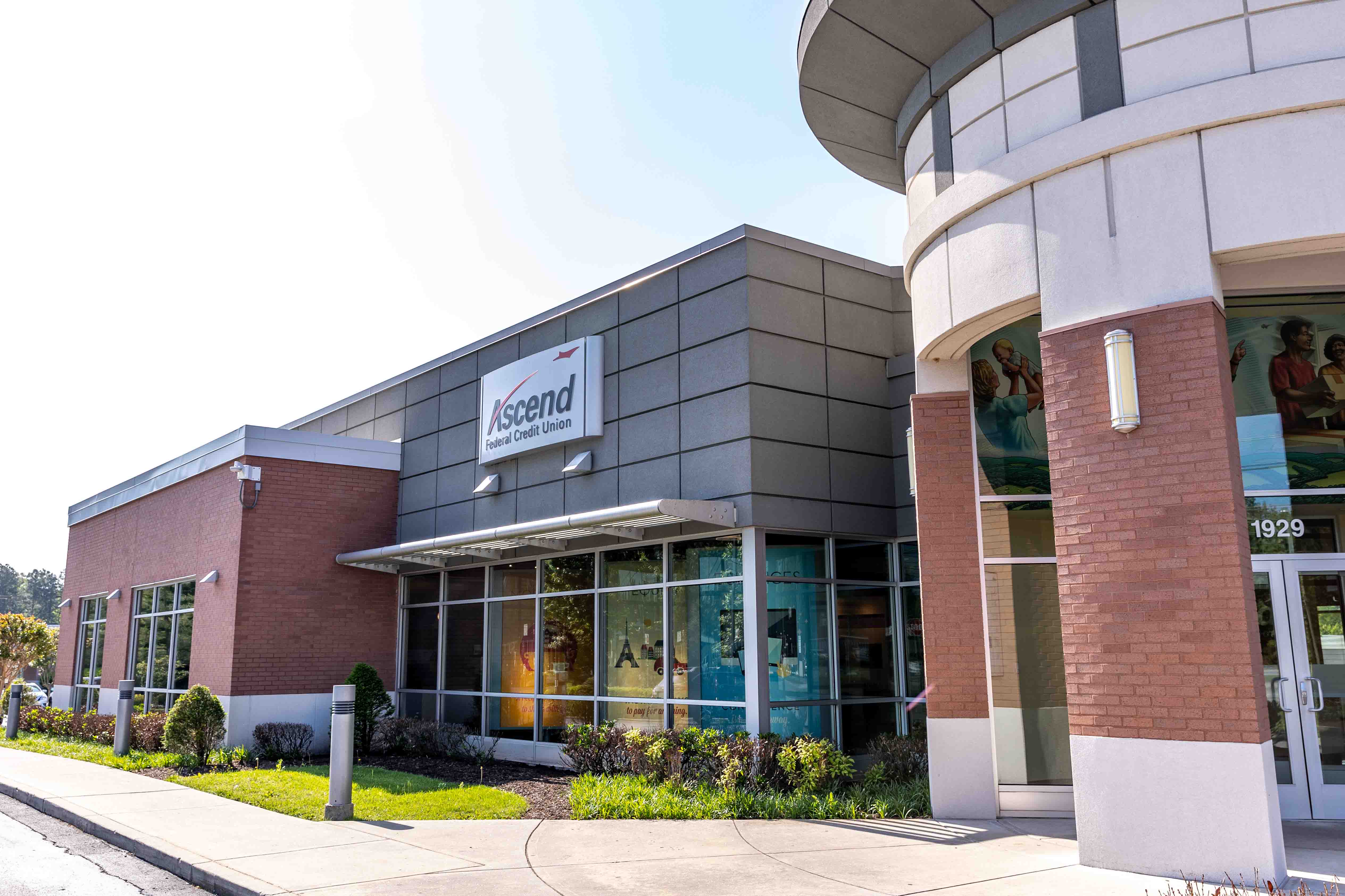 Ascend Federal Credit Union - Manchester, TN