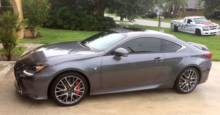 Executive Mobile Detailing Image