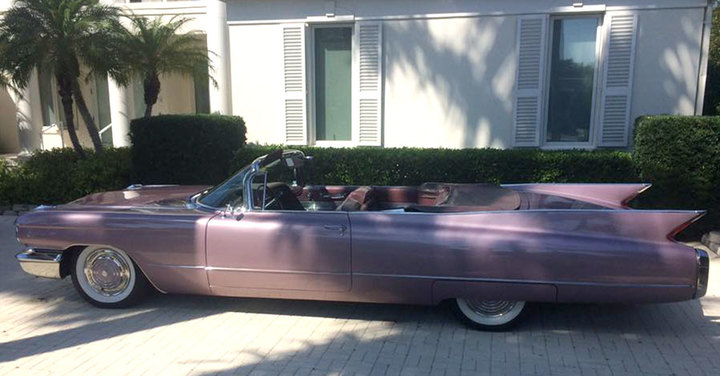 Executive Mobile Detailing Image