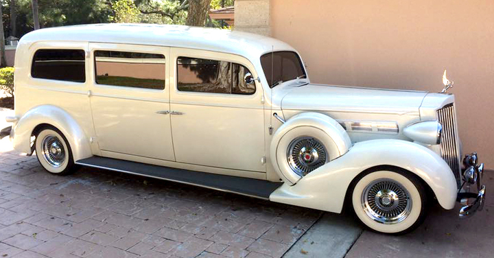 Executive Mobile Detailing Image