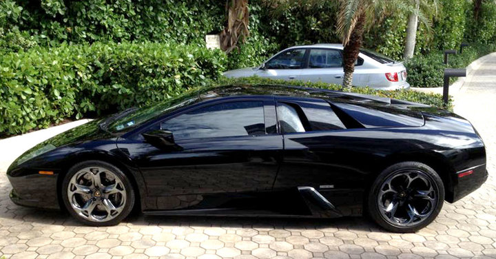 Executive Mobile Detailing Image