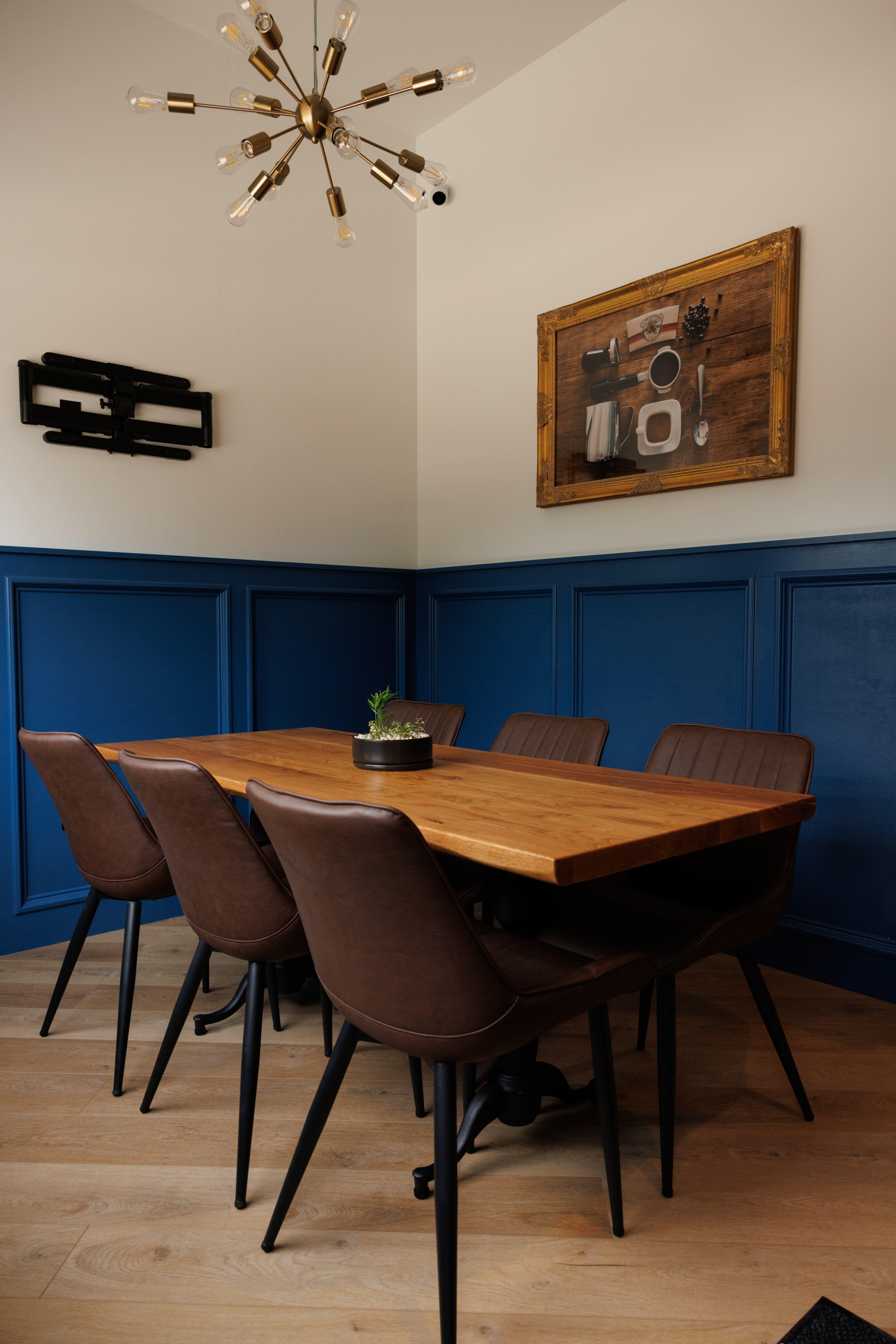 Summer Moon Coffee Image