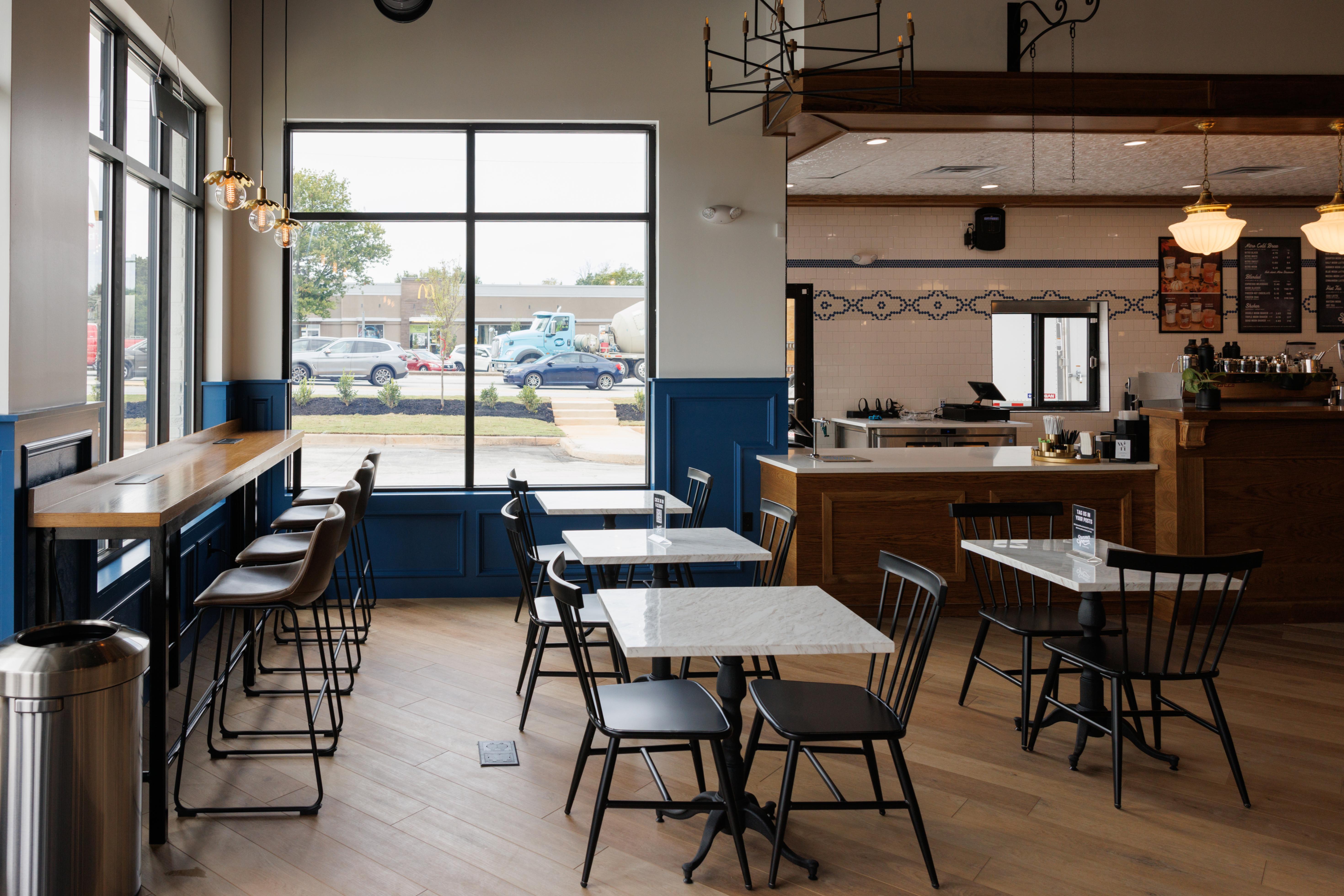 Summer Moon Coffee Image