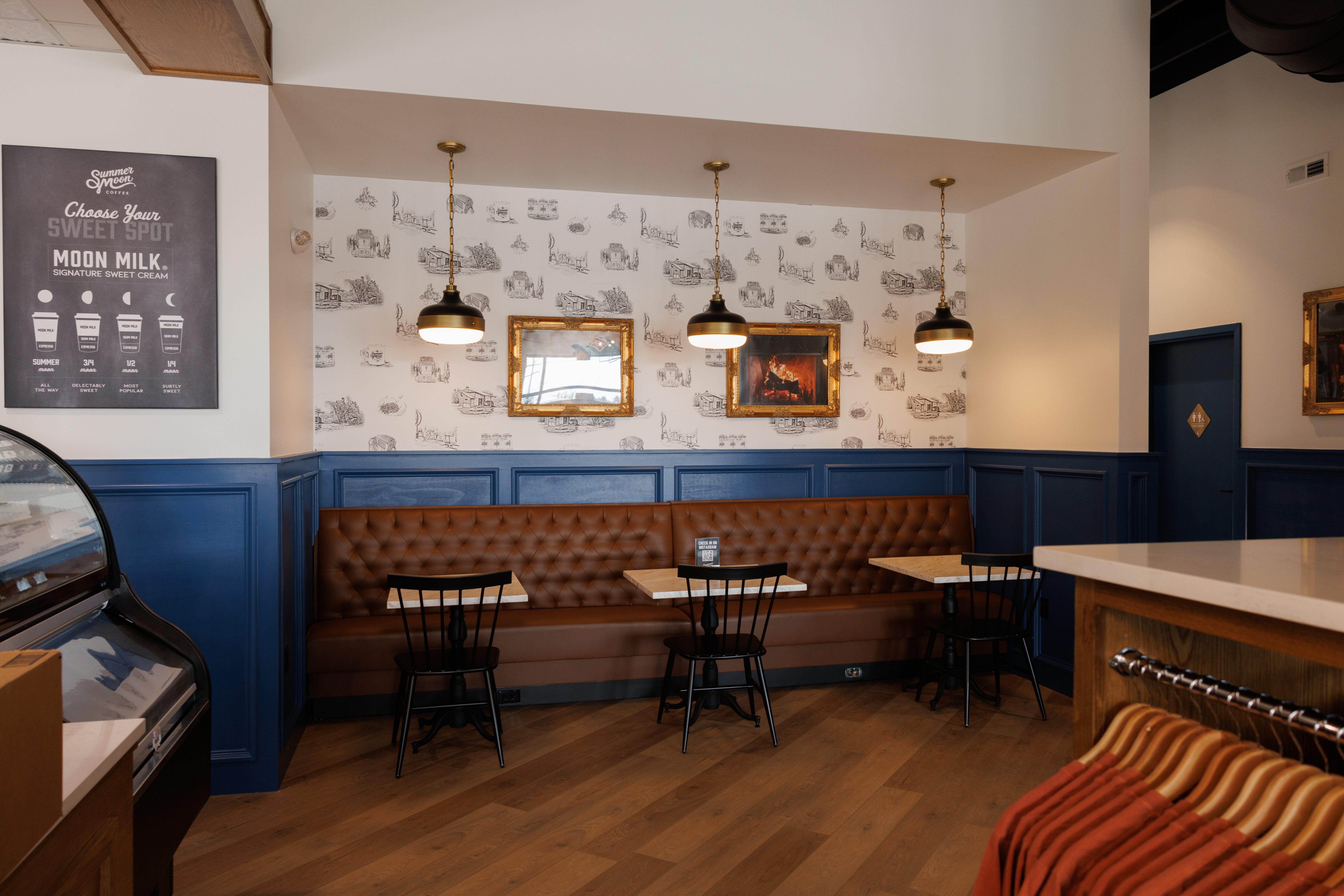 Summer Moon Coffee Image