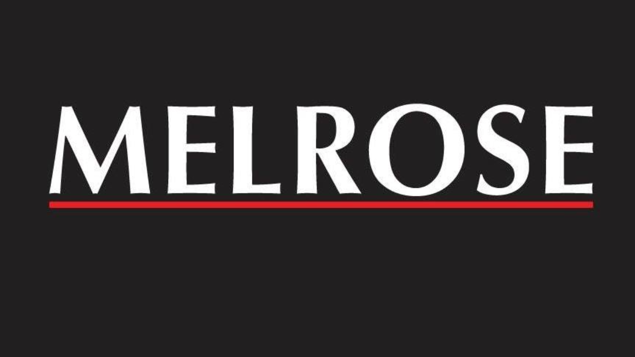 Melrose Logo