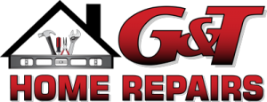 G &amp; T Home Repairs Logo