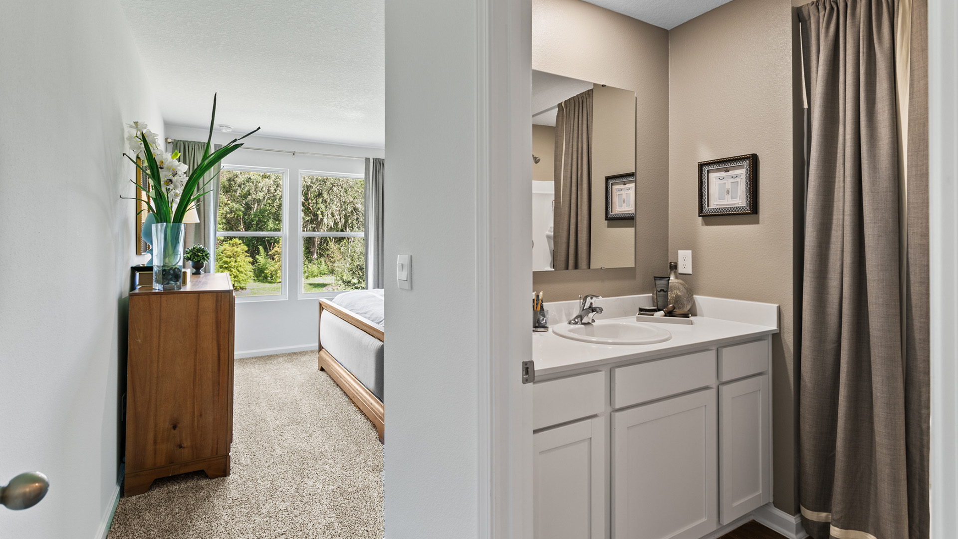 West Ortega Landing by D.R. Horton Image