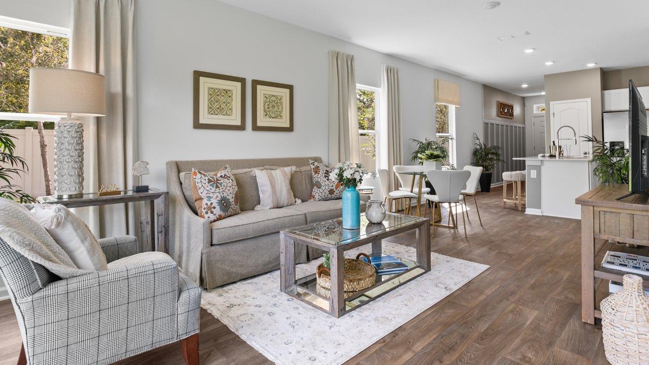 West Ortega Landing by D.R. Horton Image