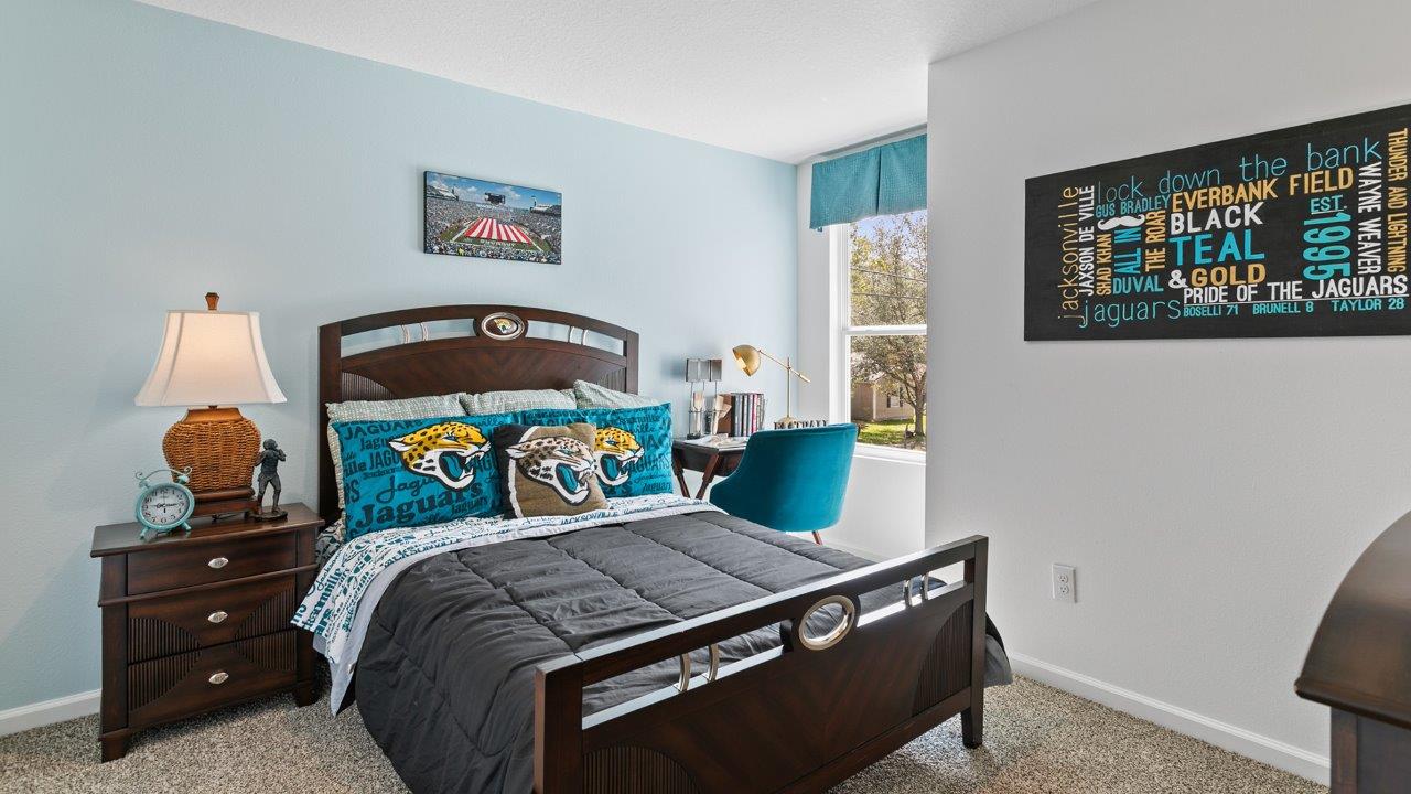 West Ortega Landing by D.R. Horton Image