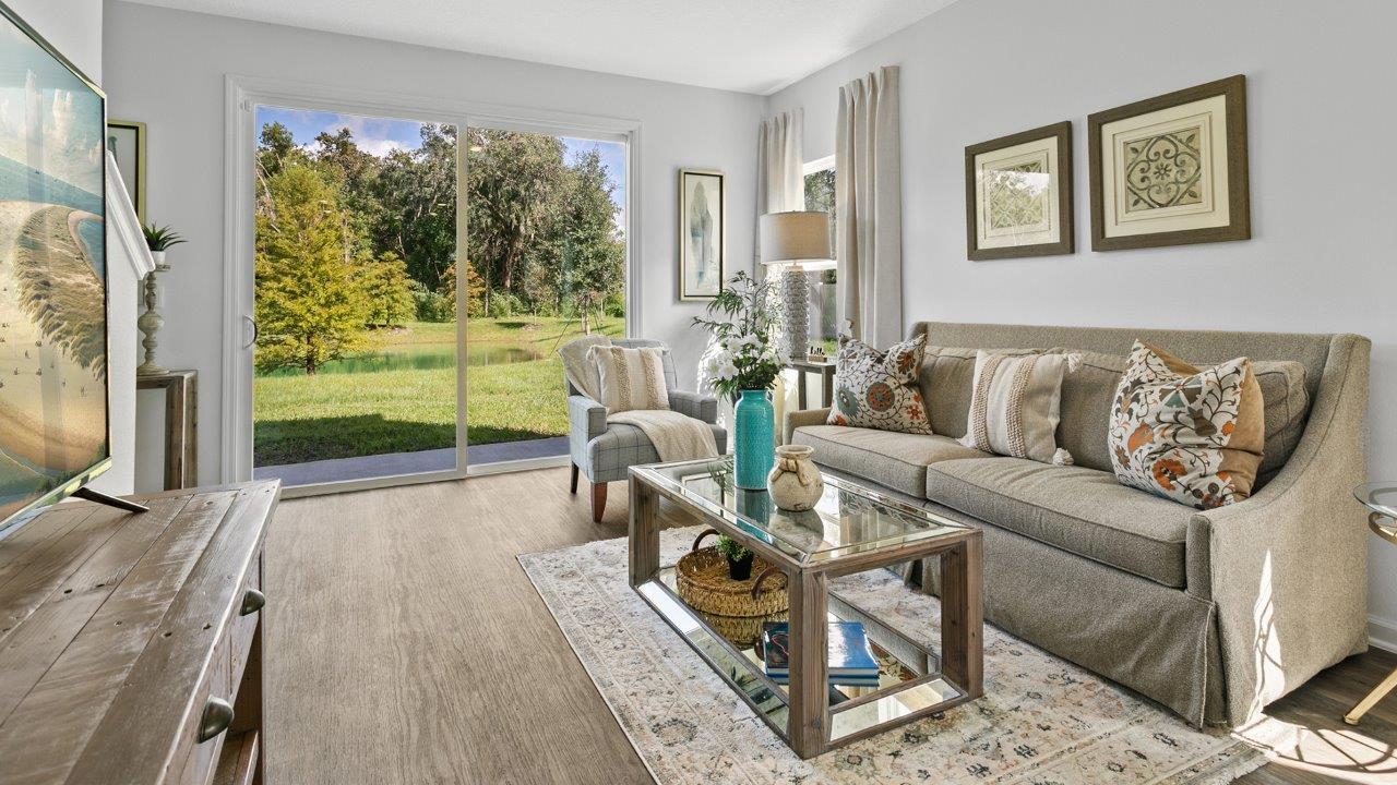 West Ortega Landing by D.R. Horton Image