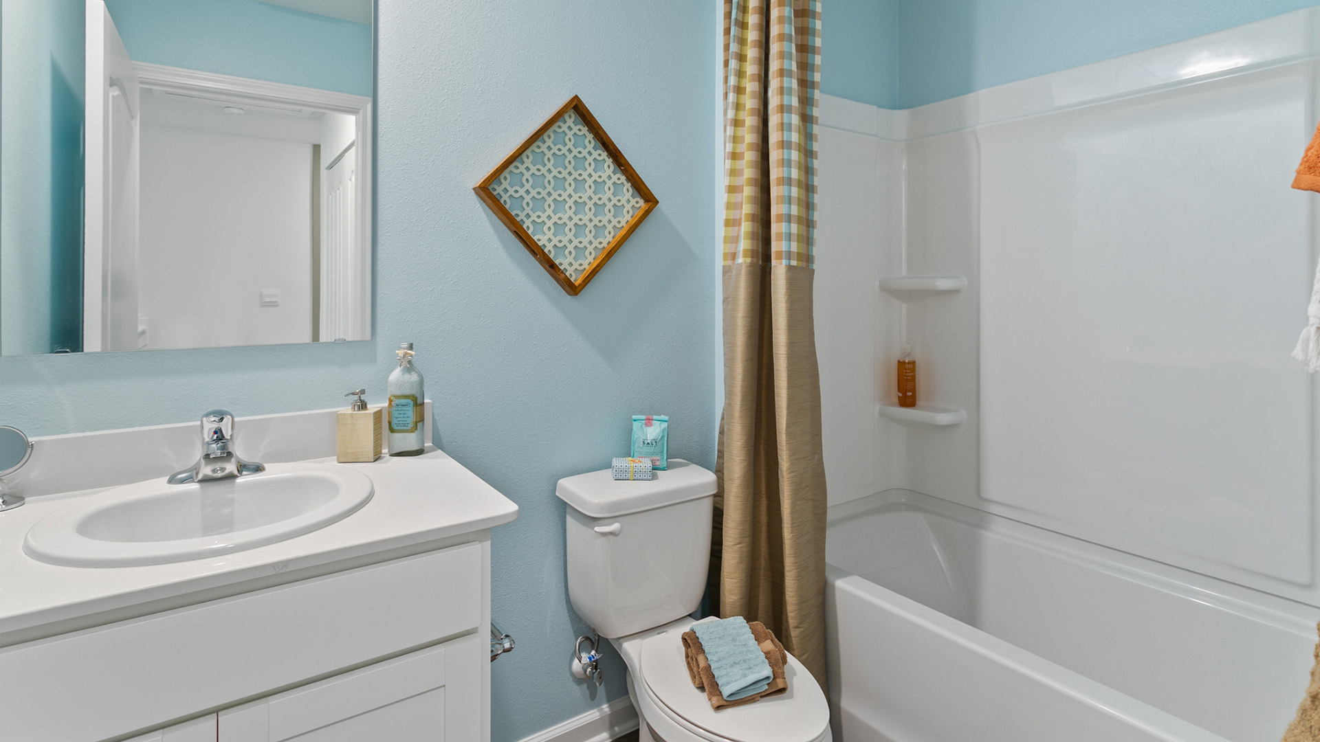 West Ortega Landing by D.R. Horton Image