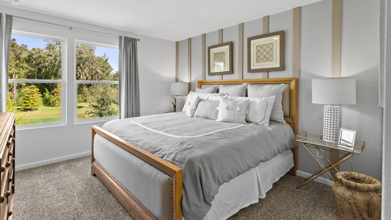 West Ortega Landing by D.R. Horton Image