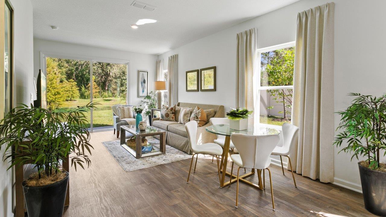 West Ortega Landing by D.R. Horton Image