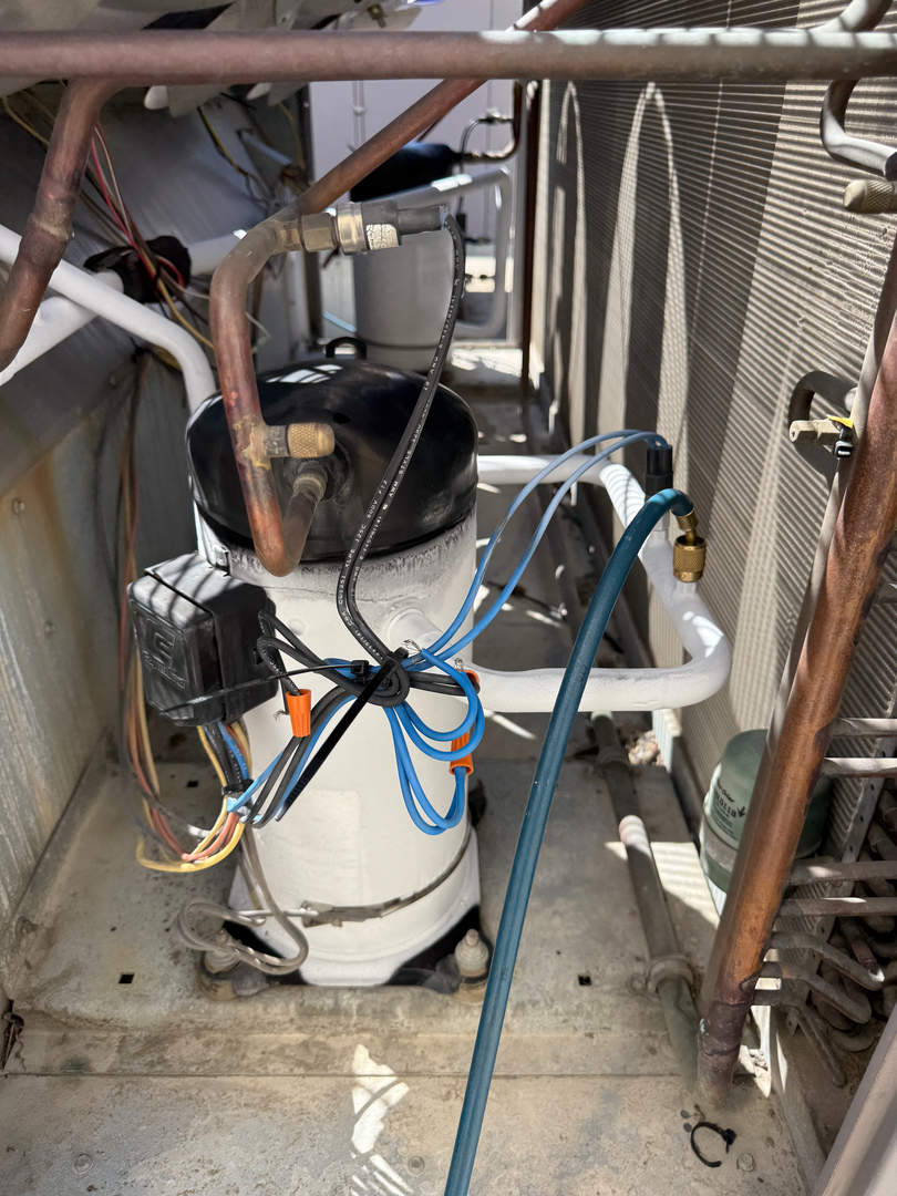 All Assured Heating & Air Image