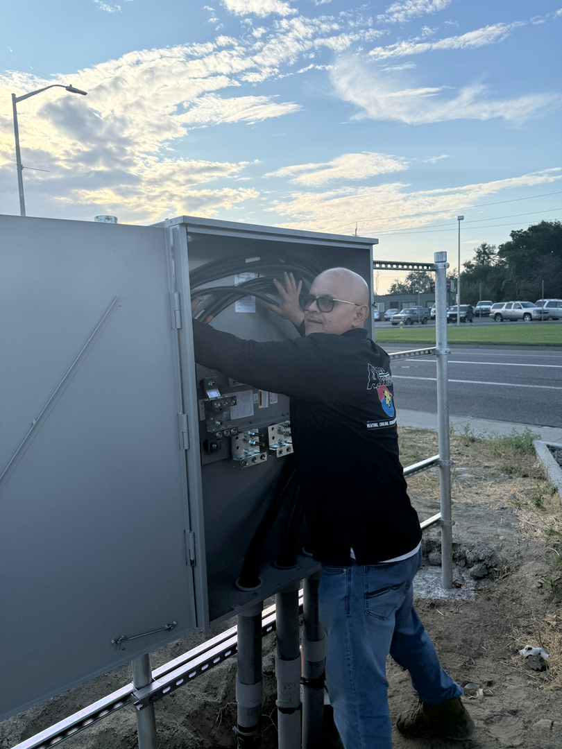 All Assured Heating & Air Image