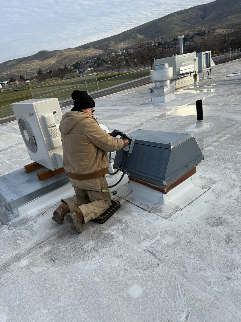 All Assured Heating & Air Image