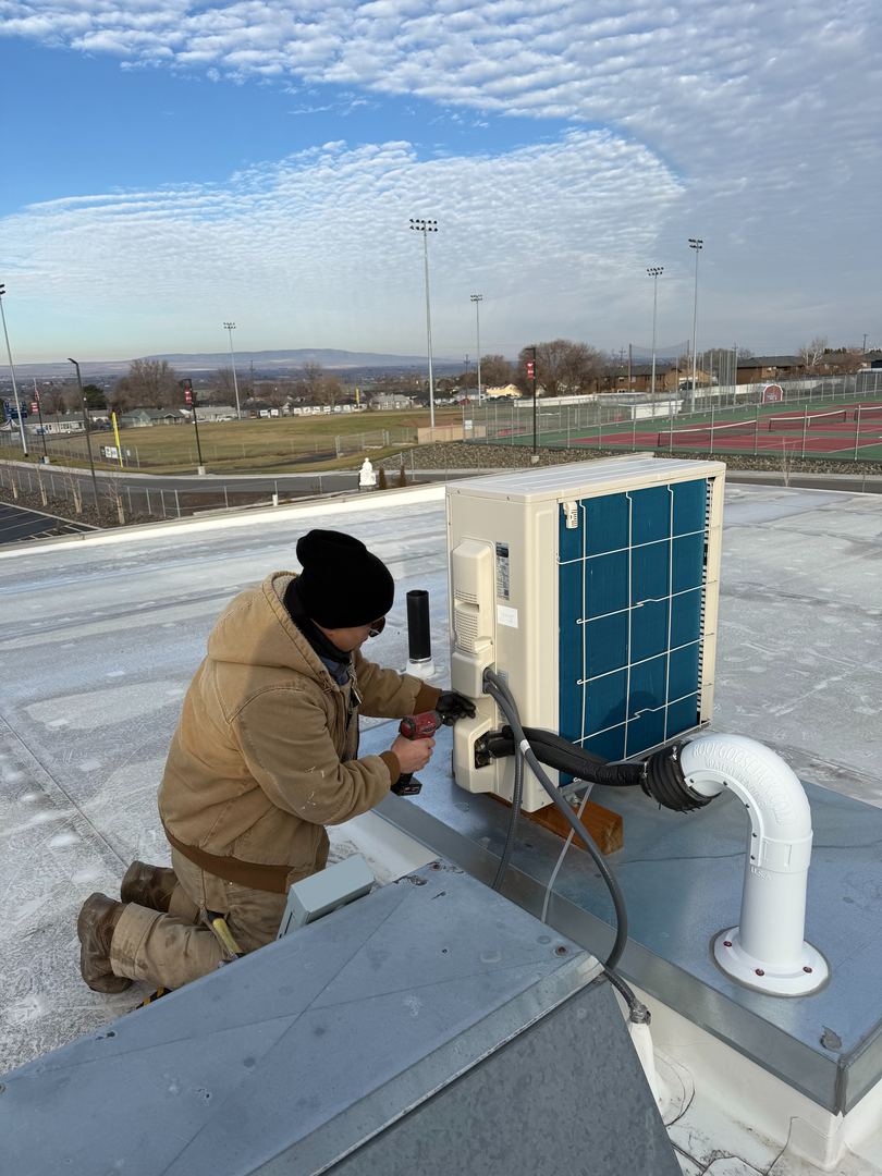 All Assured Heating & Air Image