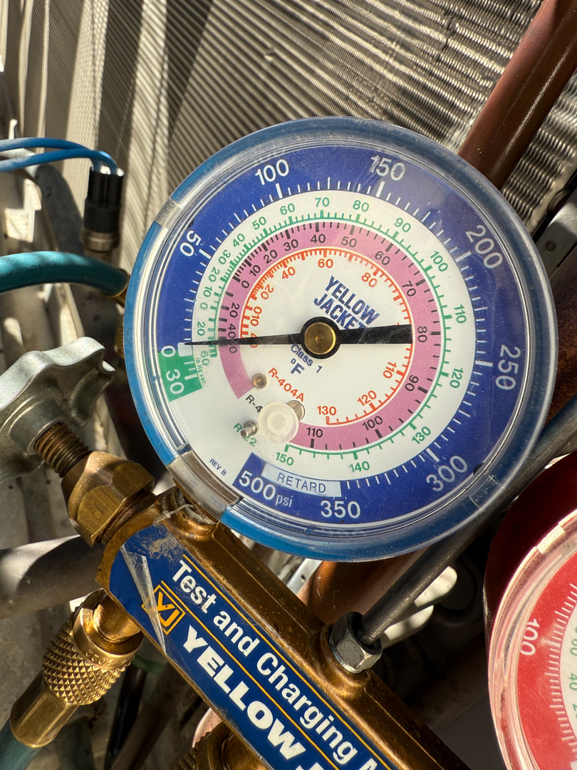 All Assured Heating & Air Image