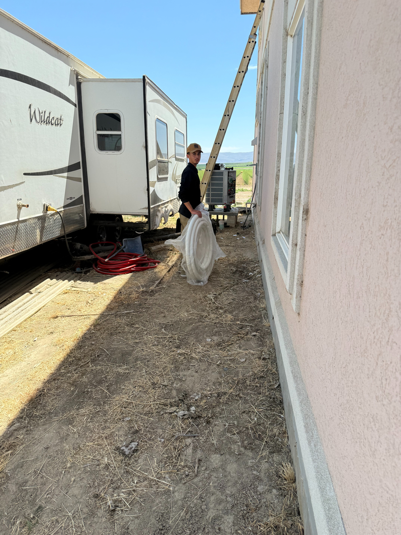 All Assured Heating & Air Image