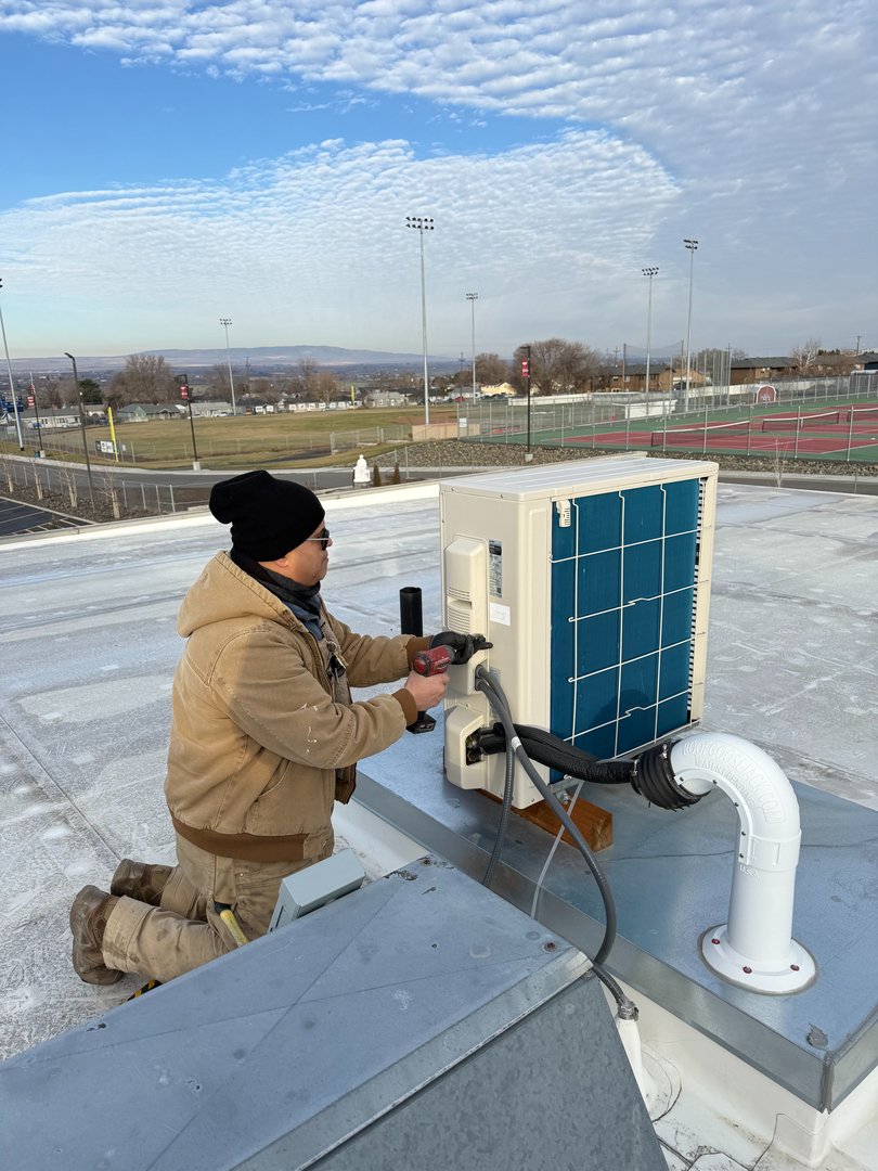 All Assured Heating & Air Image