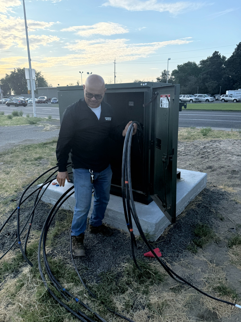 All Assured Heating & Air Image